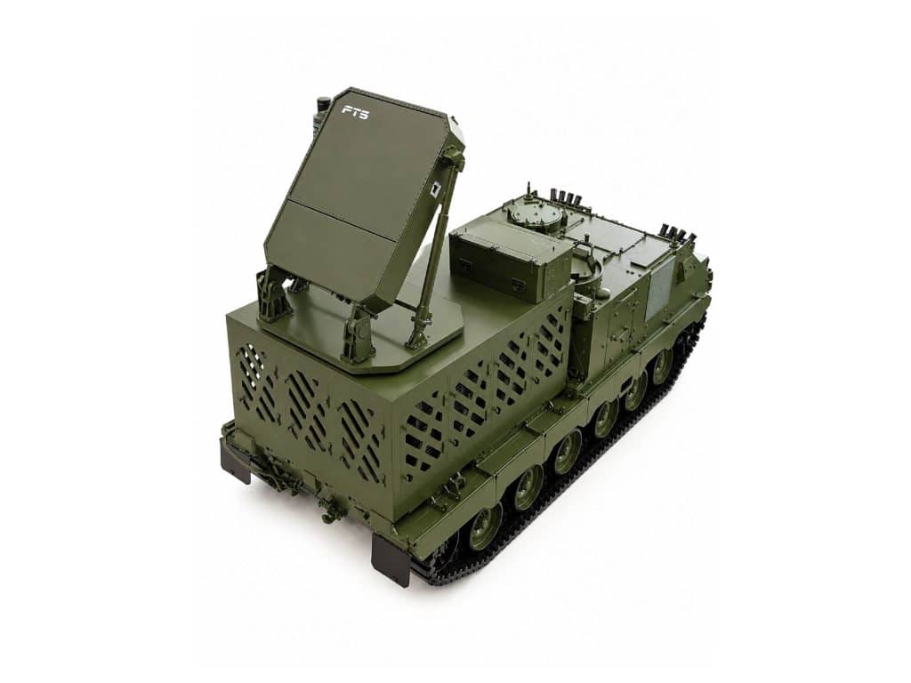 ACSV-Tank