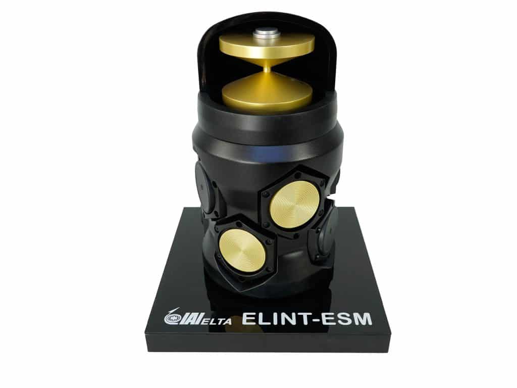 ELINT-ESM
